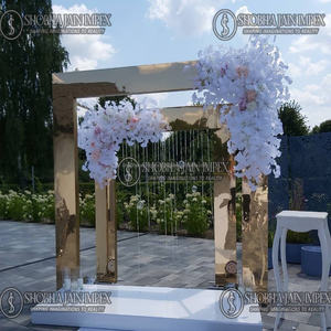 การออกแบบล่าสุดสำหรับอะคริลิคแมนเด็ป - Product Image 4