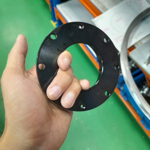 Fábrica de Mecanizado CNC en Vietnam, Piezas de Aluminio y Acero Inoxidable de Alta Precisión OEM - Product Image 1