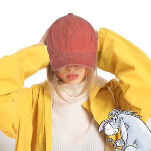 Sportswear Straight <b>Head</b> <b>Style</b> Men Fashionable Cotton Made for Adults With Custom Service Baseball Caps - Product Image 4