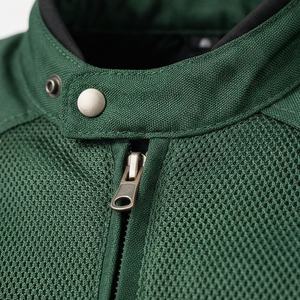 Vêtements de sport Cordura de haute qualité, combinaisons de moto pour la conduite à moto, veste et pantalon de moto coupe-vent, équipement de protection pour la conduite - Product Image 4