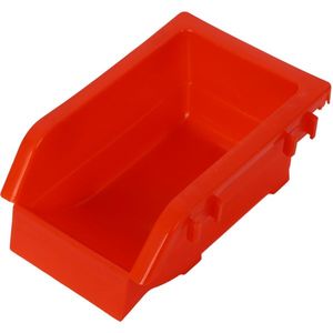 Organizzatore per Scaffalature con Ruote Bloccabili a 90 Pezzi per Negozi, Garage e Contenitori Portautensili Domestici - Product Image 6