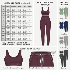 Conjuntos de Yoga de Alta Elasticidad con Logotipo Personalizado |   Fabricante de Ropa Deportiva para Hombre y Mujer de Pakistán - Product Image 2