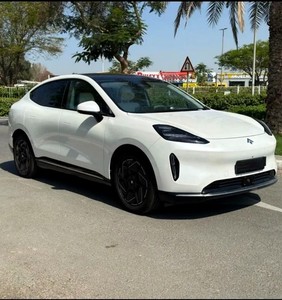 G a C Ai Hyper Sedan Electric Car-AWD Lithium <b>Battery</b> Leather Seats R16 Tires Rear <b>Camera</b> - Product Image 3