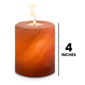 Meilleur prix pour porte-bougie et lampe de sel de qualité supérieure, vente en gros - Product Image 2