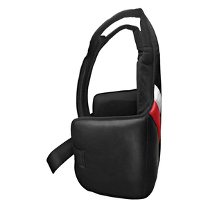 Protection de Poitrine Confortable et Légère pour Hommes et Femmes, Garde-Poitrine de Haute Qualité pour la Boxe, le Taekwondo et le Karaté - Product Image 2
