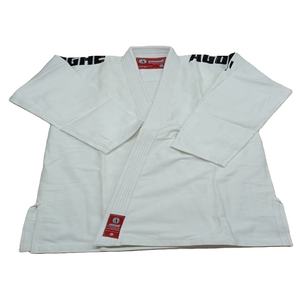 Custom BJJ Jiu Jitsu Gi Jiu Jitsu uniformes 450gsm Perla Tejido Sublimado BJJ Gis Uniforme Brasileño Jiu-jitsu GIS Bjj Kimono - Product Image 1