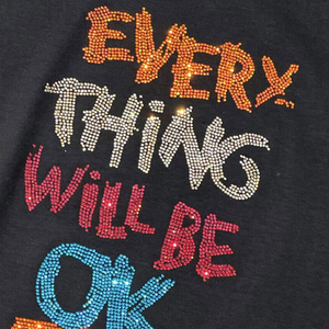 OEM <b>Rhinestone</b> T Shirts Men Wholesale Summer Short Sleeve Men's High Quality Spring O Neck <b>Rhinestone</b> <b>Tops</b> Men's t Shirt - Product Image 3