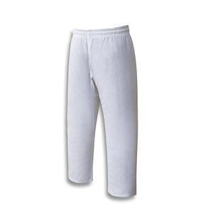Pantalones Cortos Tradicionales de Karate Gi para Unisex, 100% Algodón, Ligeros, con Opción de Logotipo Frontal, Colores y Tallas Personalizadas, Venta al Por Mayor, OEM - Product Image 3
