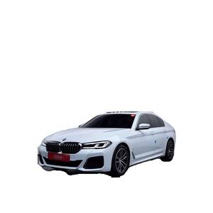BMW Serie 5 520i M Sport 2023, Volante a la Izquierda, Caja de Cambios Automática, 11,316 km - Product Image 1