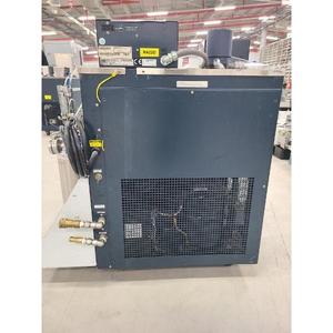 เครื่องทำความเย็นแบบหมุนเวียน NESLAB HX-150 - อุปกรณ์และอะไหล่เซมิคอนดักเตอร์ระดับโลกที่เชื่อถือได้ - Product Image 3