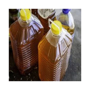 Aceite de cocina usado directo de fábrica, listo para envío a granel a compradores - Product Image 5