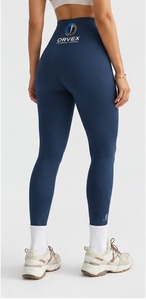 Nuevos Leggings Deportivos Transpirables de Invierno para Mujer, 100% Algodón, Personalizados, Ropa Deportiva, Leggings de Yoga para Adultos - Product Image 6
