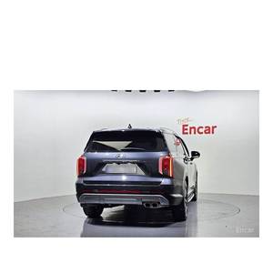 Hyundai Palisade 2022, Diésel 2.2, 2WD, Caja de Cambios Automática, Asientos de Cuero, Volante a la Izquierda, Cámara Trasera, 40,697 km - Product Image 4