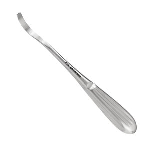 Crego Elevators High-Quality <b>Surgical</b> <b>Instruments</b> for Precise Periosteal Flap Elevation and <b>Bone</b> Exposure in Dental Oral - Product Image 5