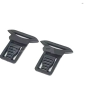 Clips pivotants en nylon FMA pour rail de casque - Accessoires tactiques de chasse Modèle TB318-TB320 Vente en gros Fabricant