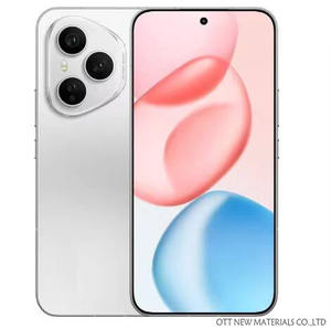 2025 รุ่นดั้งเดิม 400 Pro Snapdragon 8 Gen 3 Octa Core หน้าจอ AMOLED 6.5 นิ้ว 90Hz แบตเตอรี่ 7200mAh NFC SuperVOOC MagicOS 9 กล้องหลัก 12MP ระบบปฏิบัติการ Android 15 - Product Image 2