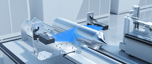 Sincevision sr7900 loạt 3D laser hồ sơ năng động cao phạm vi IP67 đánh giá Hợp kim nhôm quang cụ đo lường chính xác - Product Image 3