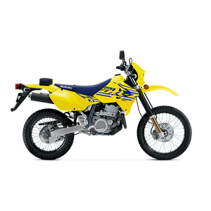 2026 Suzuk_i DR-Z400S - Product Image 4