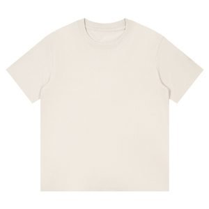 เสื้อยืดผ้าฝ้ายเปล่าคุณภาพสูง เสื้อยืดขายส่ง เสื้อยืดผ้าฝ้ายพิมพ์ลายกราฟิก ตัวอักษร โลโก้ OEM สำหรับผู้ชาย - Product Image 6