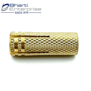Brass thả trong Neo chất lượng cao thả trong Neo phẳng kéo nổ Neo giá phay khía khoan kim loại tường cắm - Product Image 2