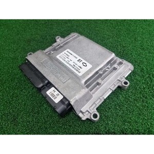 Unité de commande moteur SM5 EX1/DF 2005-2010 d'occasion GENUINE 2311014950 - Product Image 4