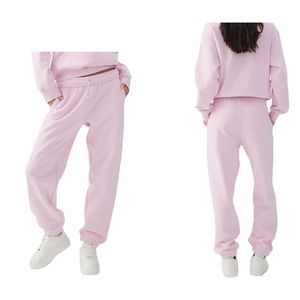 <b>Women's</b> Casual Loose Fit Oversized Cotton Track pants Sweat Pants Trousers Plus Size <b>Baggy</b> <b>Joggers</b> Sweatpants - Product Image 3