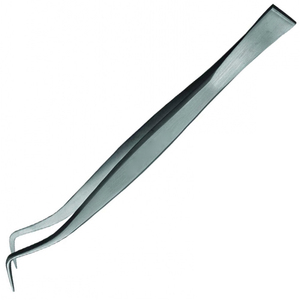 แหนบจัดฟันสแตนเลส แหนบสำหรับติดเครื่องมือจัดฟัน - Product Image 5