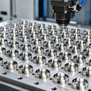 Ensemble de suppression EION FC1001 pour colonnes FIB FEI Sidewinder et Tomahawk, application d'imagerie à montage suspendu libre - Product Image 4