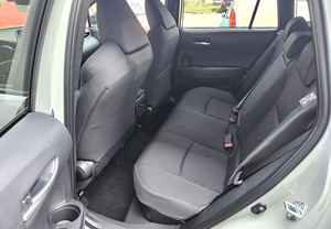 Toyota Corolla Cross 2.0 Teamplayer 4x2 SUV Gasoline Automatic Left Hand Drive New Passenger Vehicle Export Ready - Product Image 3