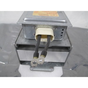 Hitachi H3862 แมกนีตรอนความถี่ต่ำ, 104873 - อุปกรณ์และอะไหล่เซมิคอนดักเตอร์ระดับโลกที่เชื่อถือได้ - Product Image 4