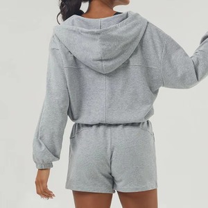 T-shirt décontracté en coton pour femme, service d'impression personnalisée, tee-shirt féminin de haute qualité, commande en gros, meilleur prix, best-seller - Product Image 5