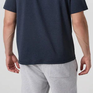 New Style Custom <b>Logo</b> High Quality T shirt For Men With 100% Cotton Blank Vintage Shirt With High Quality Design For Bulk Buyer - Product Image 5