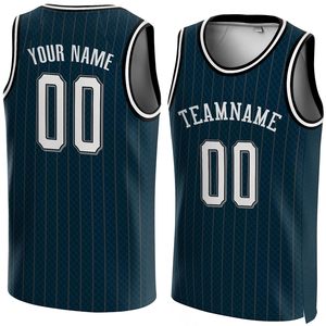 OEM ODM Custom Basketball Jerseys Manufacturer Personalized Team Basketball Uniforms Custom Logo Name Number Printing Sublimated - Product Image 6
