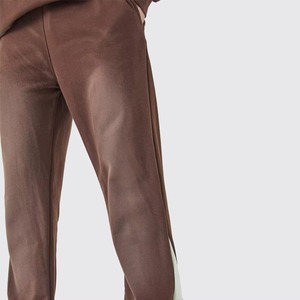 Pantalones de Hombre con Lavado Ácido Estilo Urbano, Servicio OEM, Calidad Premium, Pantalones Masculinos Más Vendidos para Venta en Línea - Product Image 4