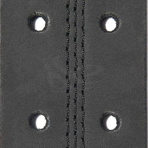 OEM Services New Wholesale Leather Belts Customized High Quality Waist Support Leather Belts - Product Image 6