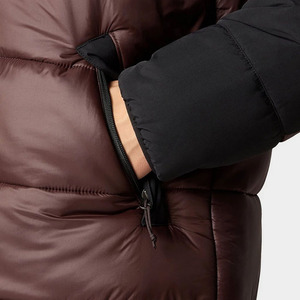 Wholesale <b>Bubble</b> Jacket Stylish Winter Insulated <b>Coat</b> High Quality Custom Branding New Arrive 2026 - Product Image 6