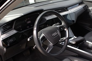 Audi e-tron quattro Premium Plus 2022 - Product Image 6