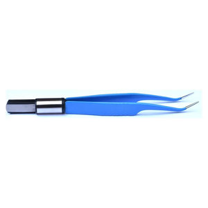 Nouvel Arrivage 2026 – Pince Bipolaire Électrique Modèle BF-008824 Classe I, Garantie 5 Ans pour Usage Hospitalier – Instruments Chirurgicaux Anglais - Product Image 5