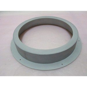 AMAT PVD Chamber Liner 416134 - อุปกรณ์และอะไหล่เซมิคอนดักเตอร์ระดับโลกที่เชื่อถือได้ - Product Image 2