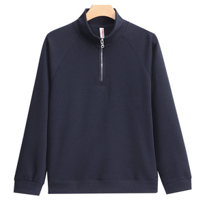 Sudadera con Cierre de Cremallera para Hombre, Estilo Moderno, Informal, Tejido de Felpa Suave, Prenda Esencial para el Invierno - Product Image 5