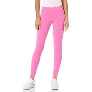 Leggings para mujer con MOQ bajo, leggings de alta calidad para mujer, ropa deportiva con cintura elástica, leggings de yoga - Product Image 1