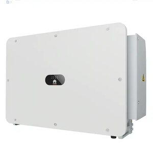 Inversor de Alta Eficiencia 30kw 36kw 40kw <span class=keywords><strong>Sun2000</strong></span> <span class=keywords><strong>40ktl</strong></span> M3 - Product Image 1