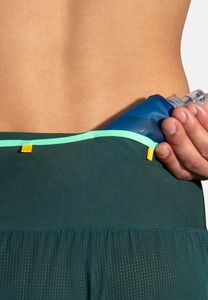 Shorts de course et d'entraînement légers à double couche personnalisés avec doublure intérieure – Fabrication haut de gamme en gros - Product Image 5