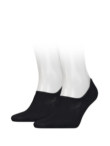 Modern Minimalist Plain Low Cut <b>Socks</b> Men Deep Silicone <b>Grip</b> Solid Color Heavy Duty Knit Training Sports Liners - Product Image 5