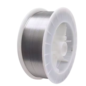 ลวดเชื่อมสเตนเลสสตีล E317LT1 ชนิดฟลักซ์คอร์ด SS317L FCAW สำหรับงานอุตสาหกรรมโรงงานเคมี ทนทานต่อการกัดกร่อน - Product Image 1