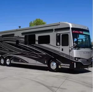 Newmar Dutch Star motorhome RVs campers ลดราคาสำหรับการผจญภัย-Curious Family - Product Image 6