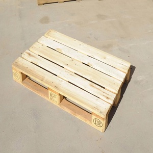 Granulés de bois Euro Epal pour le chauffage domestique, les chaudières commerciales et les systèmes industriels, avec une qualité et une puissance calorifique constantes - Product Image 1