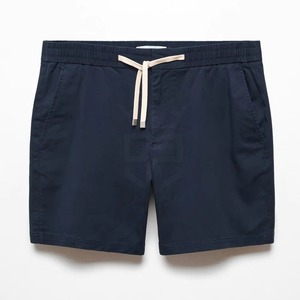 Pantalones Cortos de Nailon de Diseño Personalizado de Primera Calidad para Hombre, Venta en Línea, Último Diseño, Pantalones Cortos de Nailon Transpirables - Product Image 1