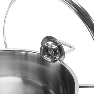 Home and Restaurants Trending Style Hot Pot & Food Warmer Factory Outlet <b>Customized</b> Design Arabic Casserole Dish - Product Image 4