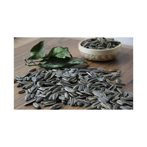 Graines de tournesol noires de qualité supérieure, vente en gros, graines de tournesol biologiques de haute qualité pour l'industrie alimentaire et l'alimentation du bétail - Product Image 2